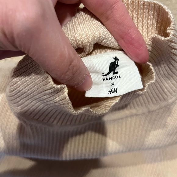 Kangol & HM - Picture 2 of 4